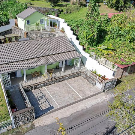 Lacaze Salazie Hell-Bourg Ngoại thất bức ảnh